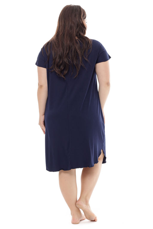 Сорочка-13518 - Lady maria фото 2