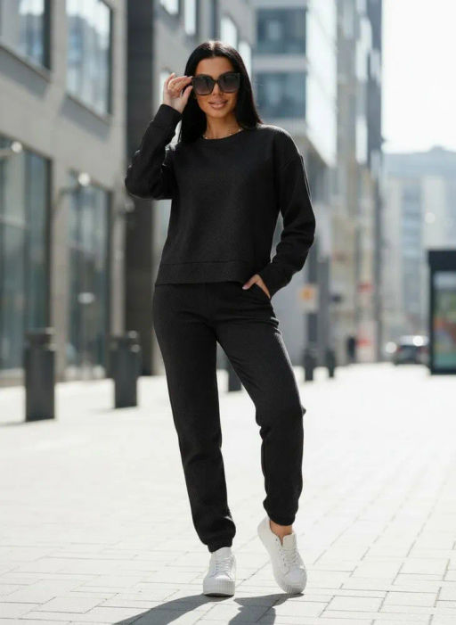 Костюм Малина Богема 3 полиэстер с хлопком  фото 79