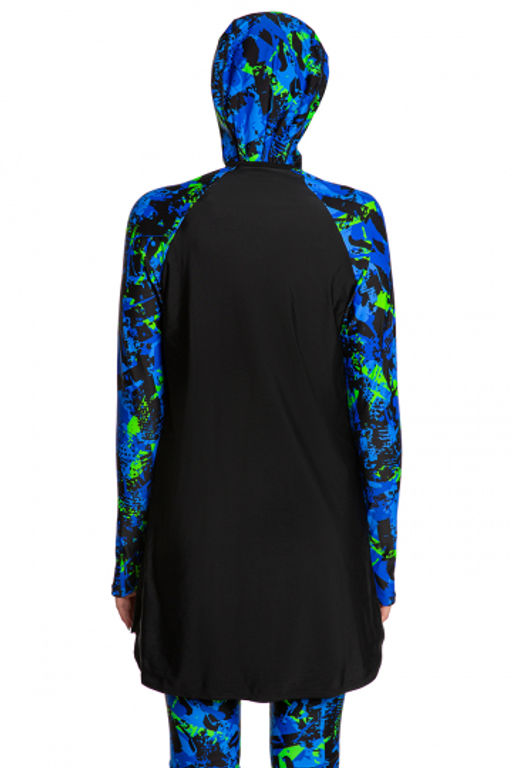 Туника купальника-буркини Muslim tunic swimsuit - Mad wave фото 4