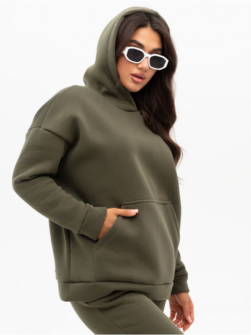 Костюм Клауд зеленый - София фото 5