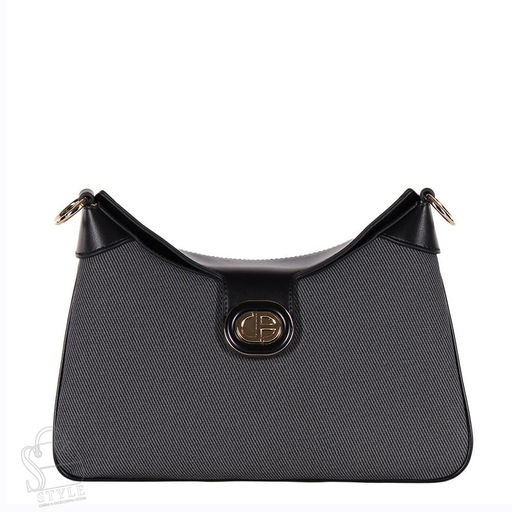 Сумка женская  012309082 black Crisbella/30  в Новосибирске