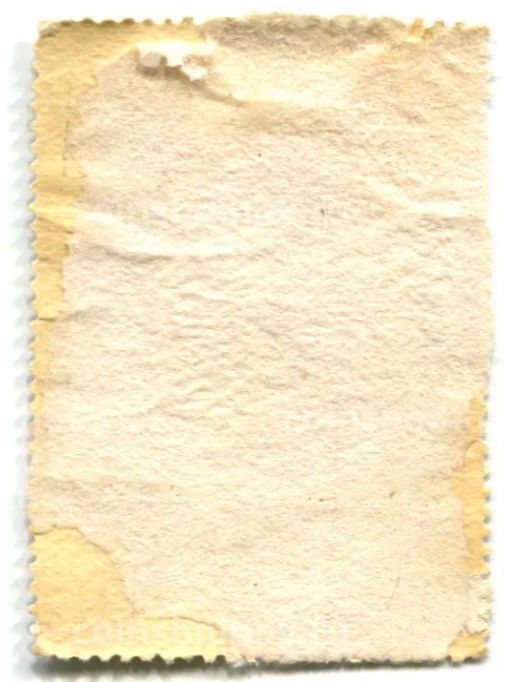 Марка И.Никитин Портрет напольного Гетмана 1720-е годы