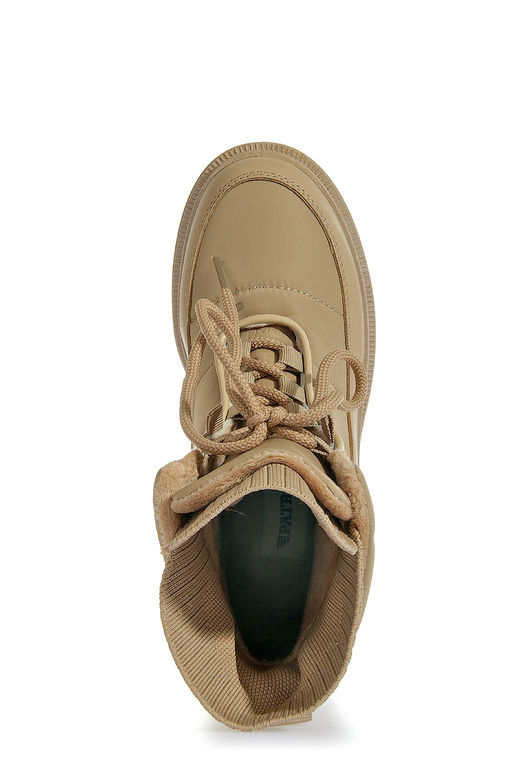 Ботинки женские PATROL