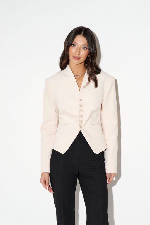 Жакет А5407 - Annete фото 4