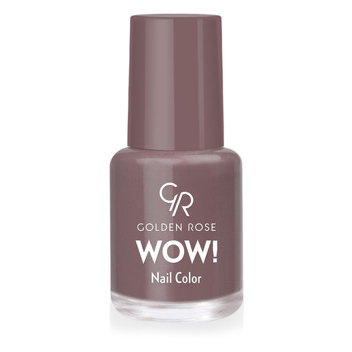 Golden Rose Лак WOW! Nail Color тон 47 6мл