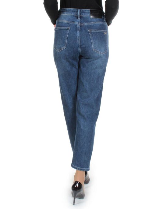 3005C Джинсы женские SETTANTA - Фабричный китай фото 6