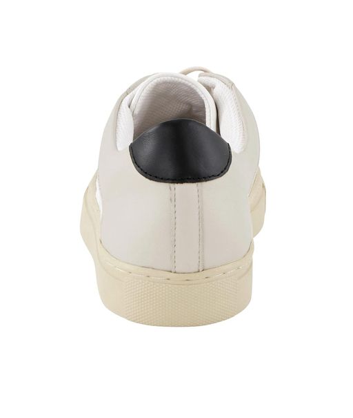 Кроссовки, бежево-белые - Heine фото 6