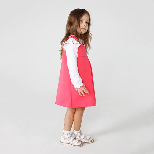 Комплект для девочки Кувшинка - Мариша фото 7