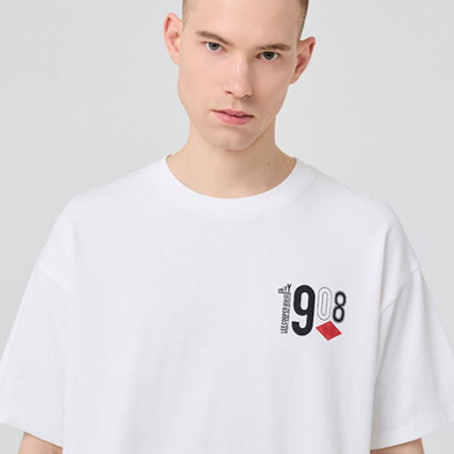 Футболка / Lee Cooper  фото 2