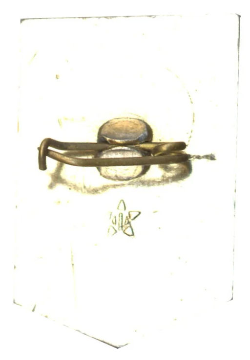 Значок Ударник коммунистического труда