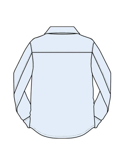 PlayToday / Рубашка для мальчика  фото 4