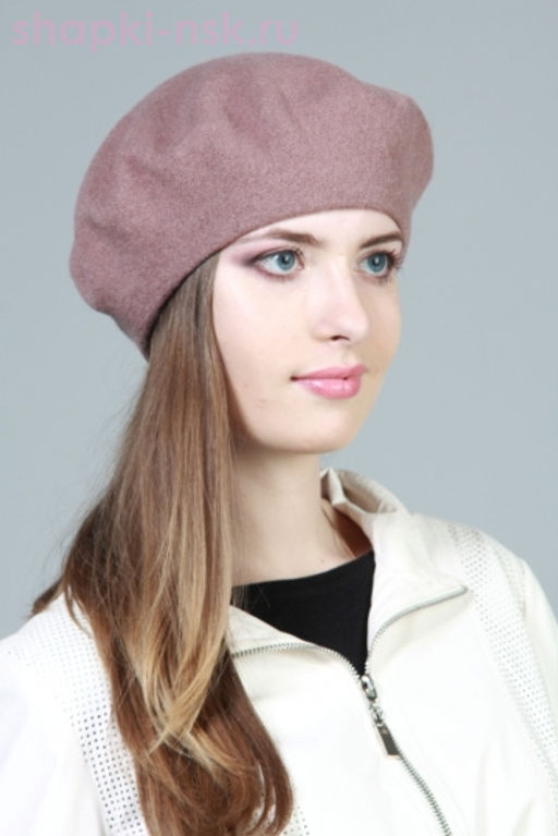 17-002 Берет женский (56-58) - Stigler фото 25