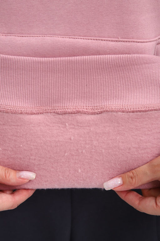 449 Худи с начесом