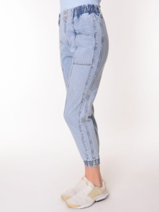 Джинсы женские - Giovedi фото 7