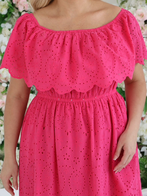 Платье П1-5520/1