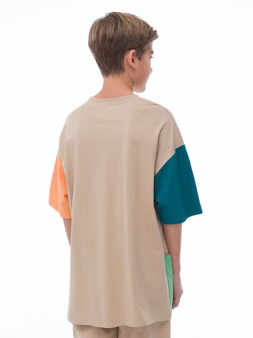 Pelican BFT4322/3 футболка для мальчиков фото 2