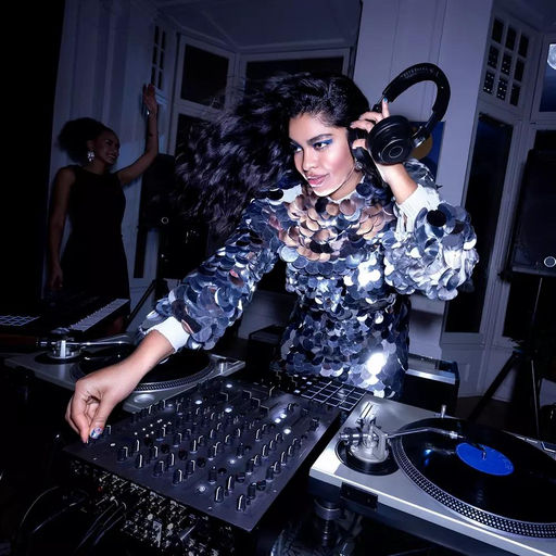 Духи Far Away Beyond The Moon для нее, 10 мл