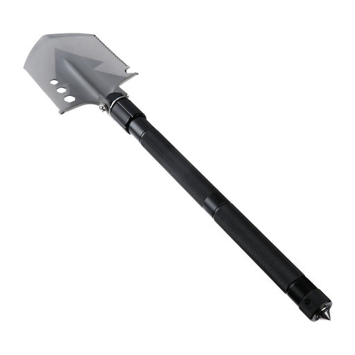 Лопата многофункциональная 11 в 1, 76 см