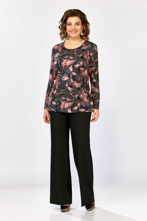 Джемпер Swallow 878.1