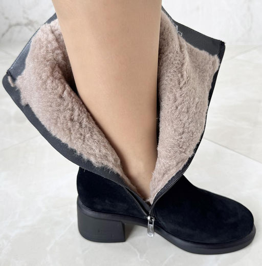 Сапоги Madella XMK-52542-2A-SW