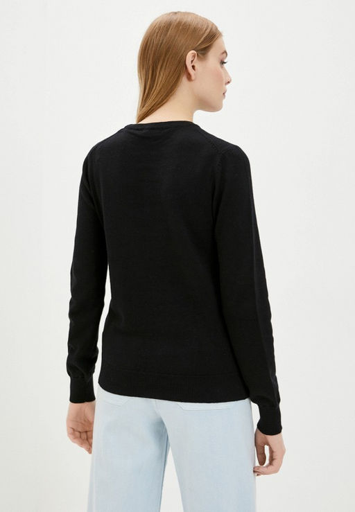 Джемпер с рисунком на полочке - Incity фото 5