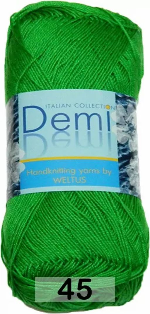 DEMI - Weltus фото 7