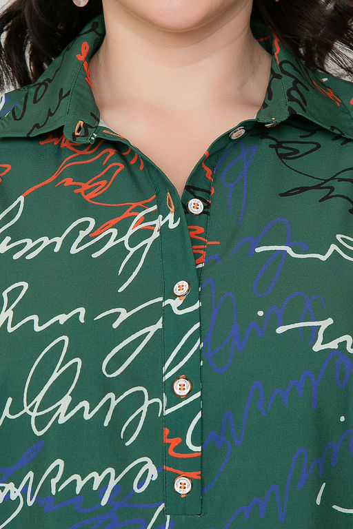 6128 Платье - Prima linea фото 3