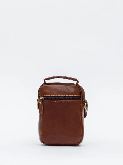 Сумка 6628TR brown Tough Ruder