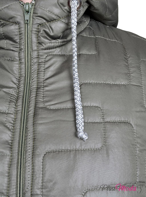 Жакет Модель №1838 размеры 44-84 - Plusmoda фото 19