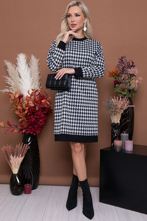 Платье 71337 - Avili фото 7