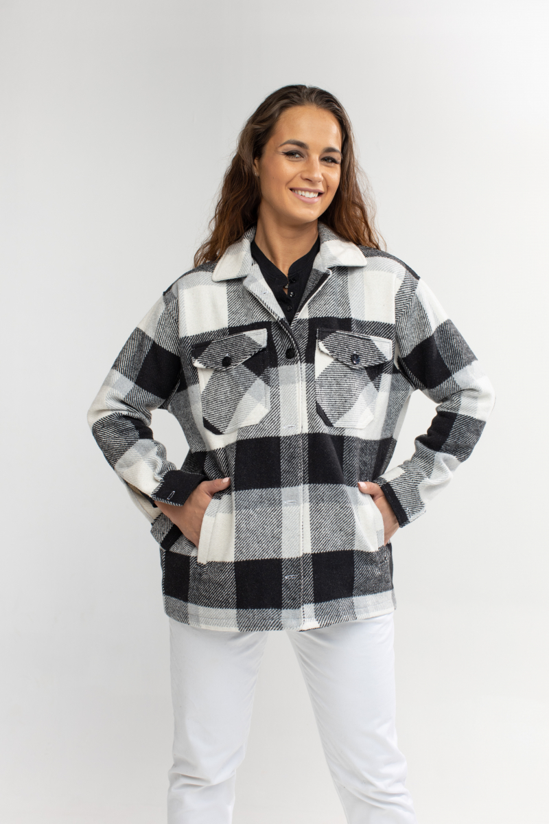 Санди демисезонная пальто - Дюто фото 4
