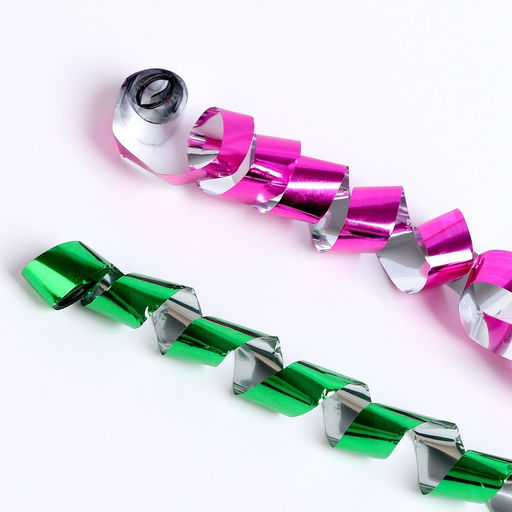 Хлопушка пневматическая С новым годом!, дракончики, 30 см - Страна карнавалия фото 2