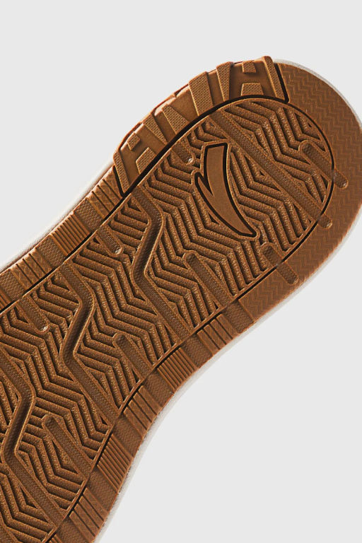 Кроссовки утепленные Anta THICK SOLE  фото 10