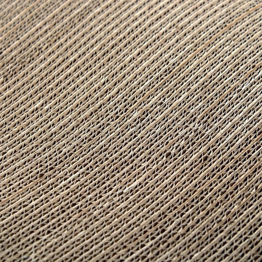 Когтеточка из картона IM PURRFECT, 19 х 37 см - Пушистое счастье фото 3