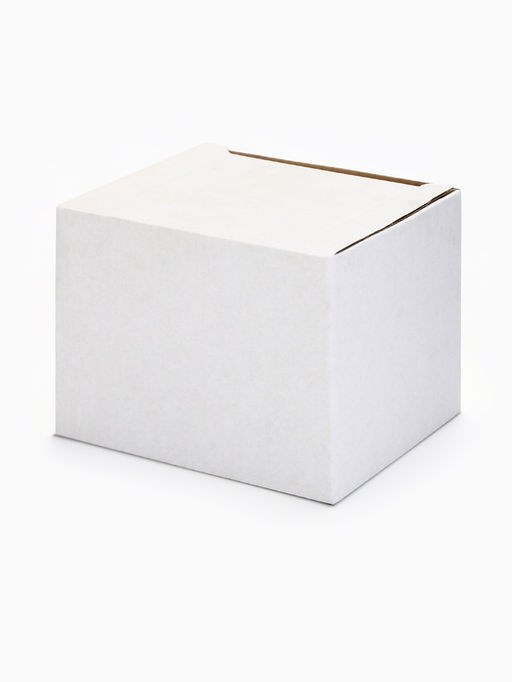 Кружка новогодняя керамическая «Огромной удачи в новом году», 450 мл