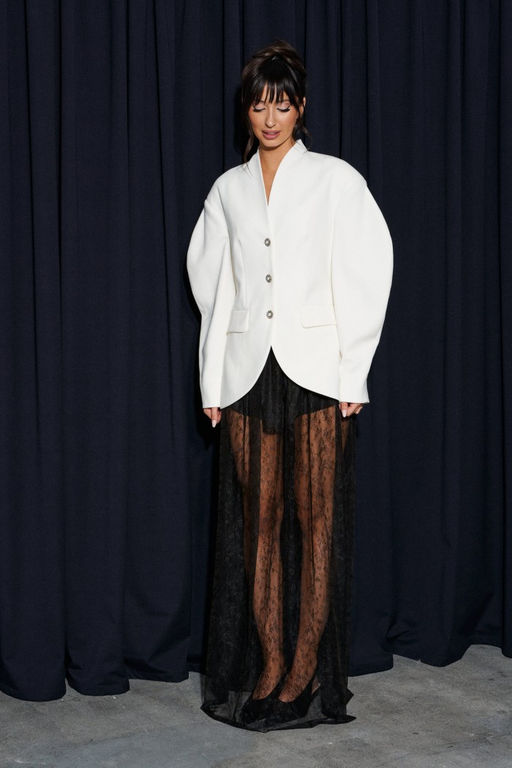 Жакет А5580 - Annete фото 14