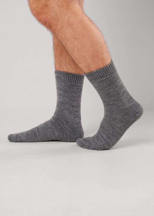 Носки мужские Зима