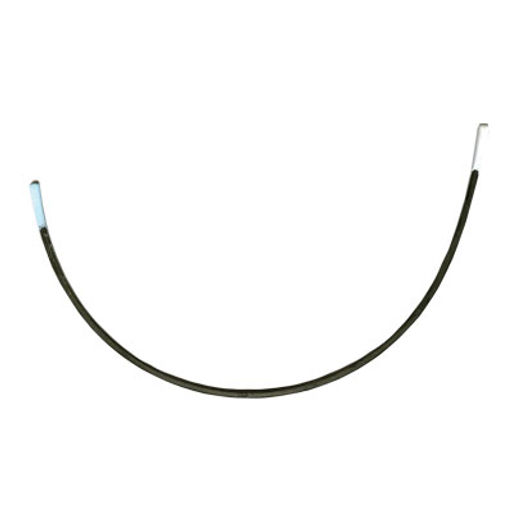 BLITZ KB8 косточки (пара) металл 2 мм 120 мм 30 пар плоские