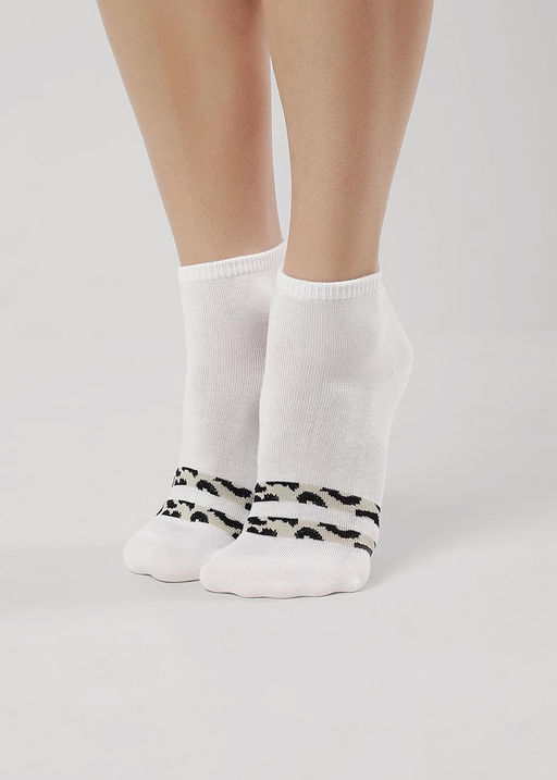 Носки женские