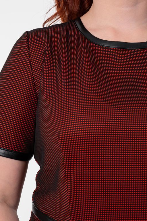 Платье П3-3540/5 - Wisell фото 9