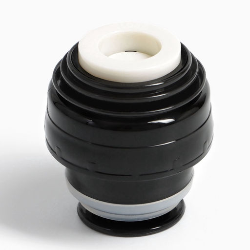 Термос Герб, 500 мл, с кружкой, 6.5?24 см