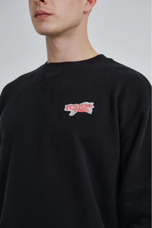 Свитшот Anta  фото 3