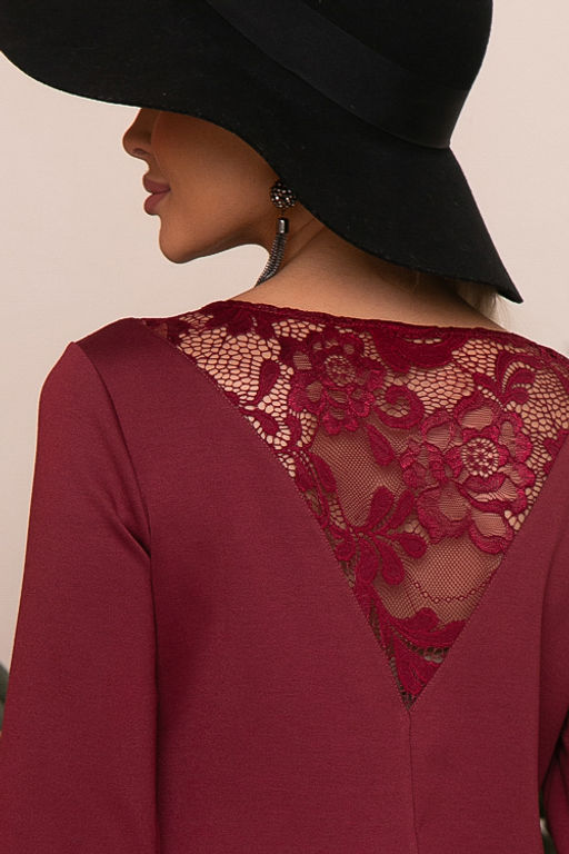 Платье 70878-2 - Avili фото 4