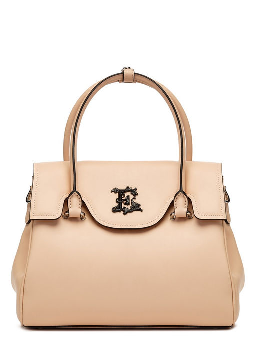 Сумка ELEGANZZA Z151-0267 beige vanilla