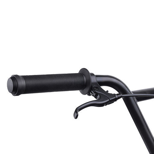 Велосипед 20" Rocket BMX Flip 1.0, цвет серый, размер 20,5"