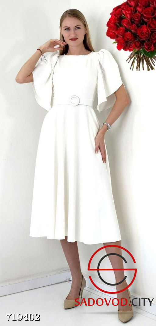 Женское вечернее платье - Bruno фото 3