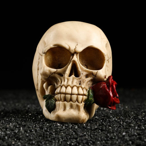 Декор для аквариума Last Love, 14 х 9 х 11 см - Simaland фото 3