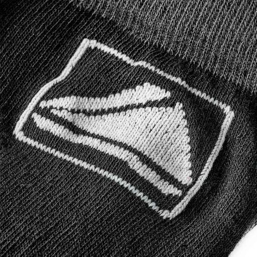 0844 | LOPOMA - Socks All-Around - носки унисекс