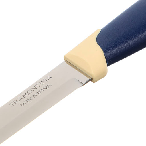 Tramontina Multicolor Набор ножей овощных 8 см !!ЦЕНА ЗА 2шт!! арт. 23511/213 (871-570)