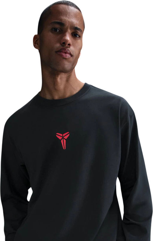 Лонгслив мужской